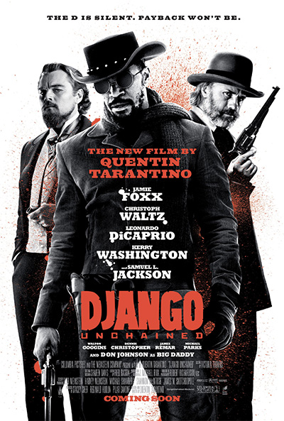 Django Unchained